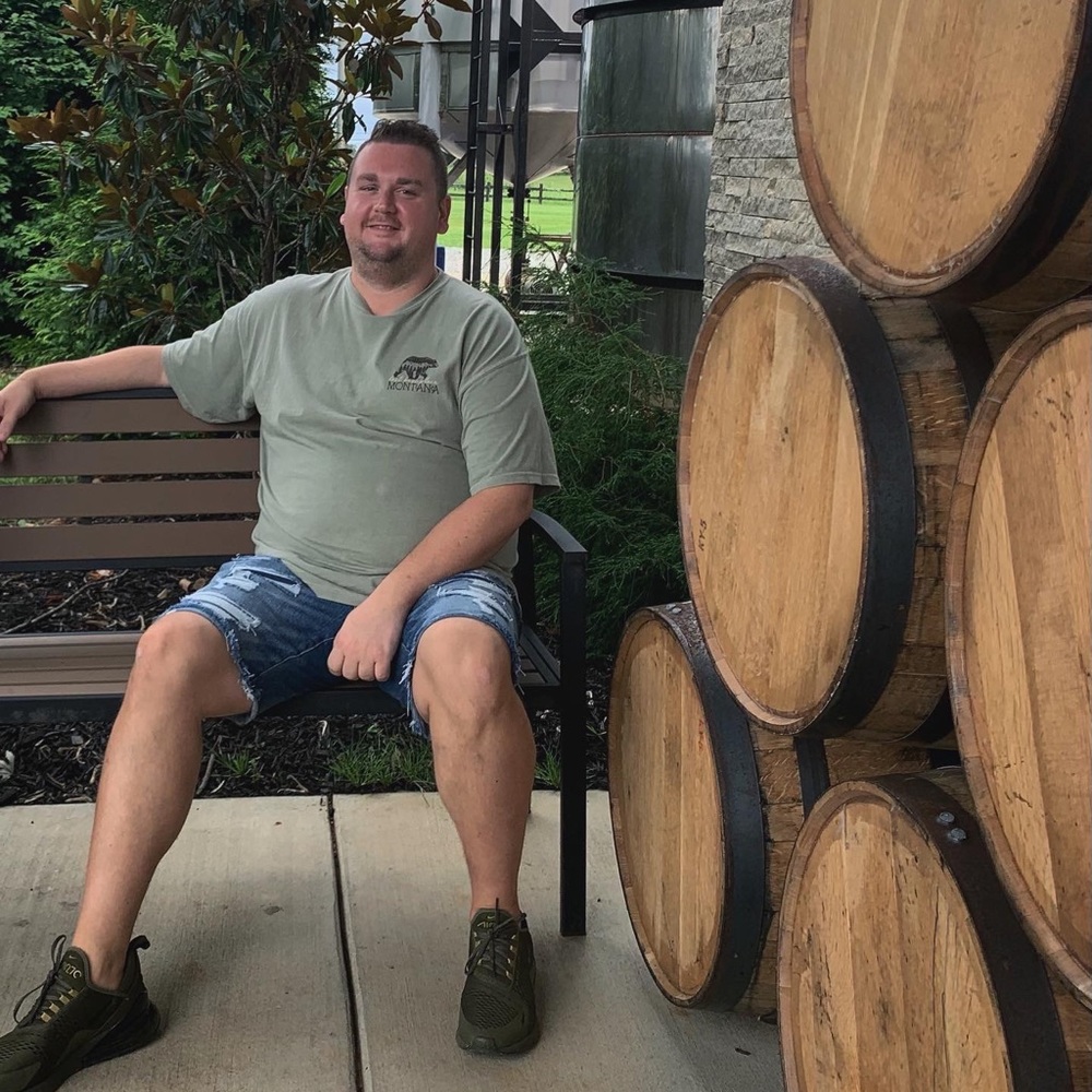 Meet your Posher, Tim